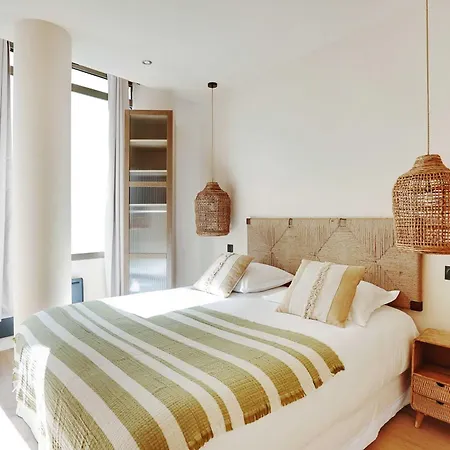 Refurbished - 2bd-8p - Place D'italie Appartamento Parigi