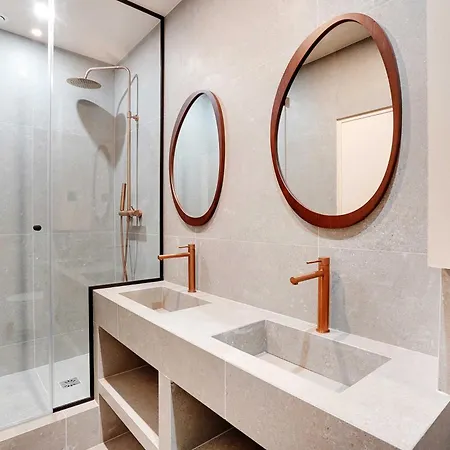 Refurbished - 2bd-8p - Place D'italie Appartamento *